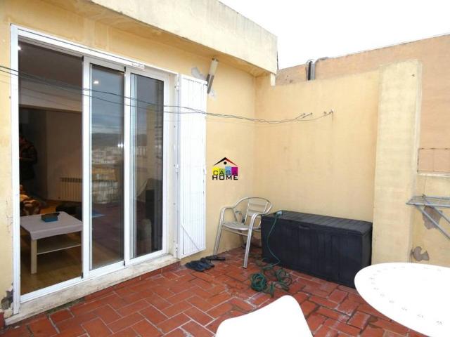 Ático en venta en la Plana Alta, Valencia