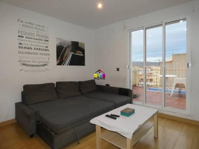 Ático en venta en la Plana Alta, Valencia