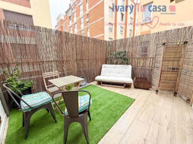 Ático en venta en Castellón De La Plana, Centro
