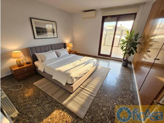 Piso en venta en la Plana Alta, Valencia
