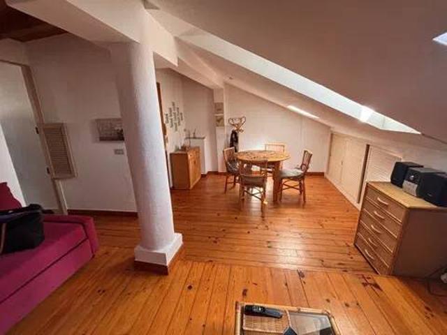 Ático en venta en Casco Histórico, Castro-urdiales