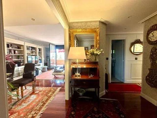 Ático en venta en Casco Histórico, Castro-urdiales