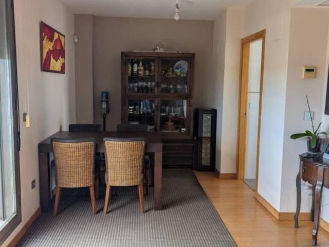 Ático en venta en l'Horta Sud, Valencia