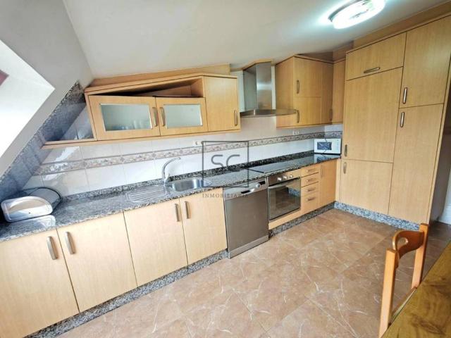 Ático en venta en Ferrol, Galicia
