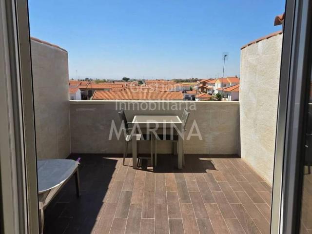 Ático en venta en Cedillo Del Condado