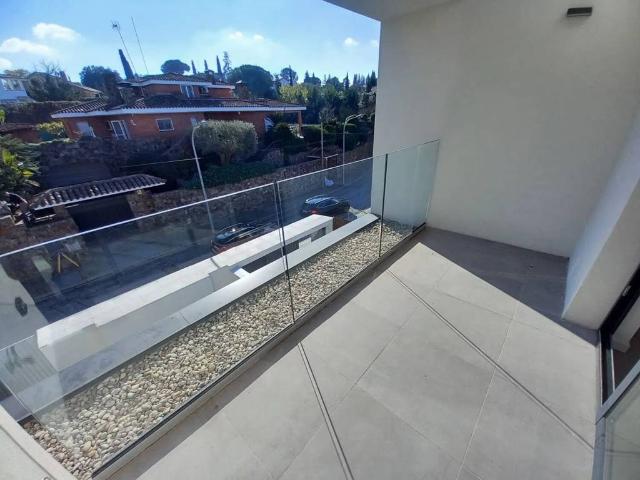 Ático en venta en Cerdanyola Del Vallès
