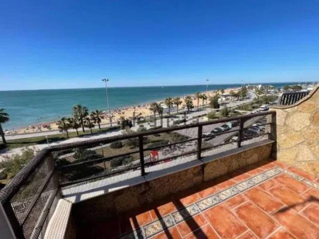 Ático en venta en Costa Noroeste, Andalucía