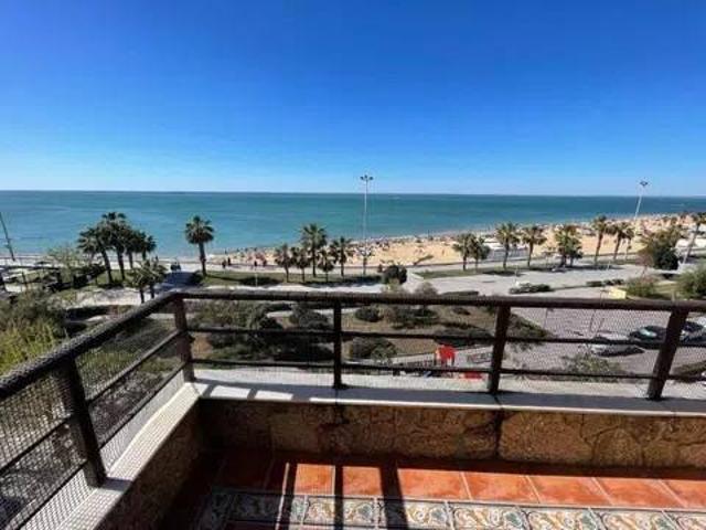 Ático en venta en Costa Noroeste, Andalucía