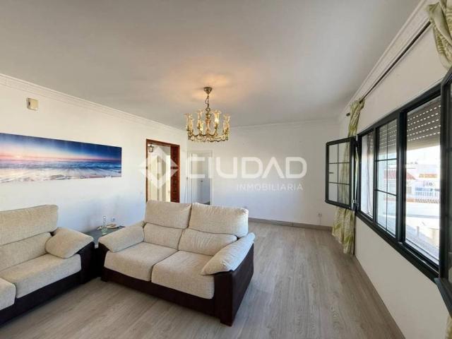 Ático en venta en Chipiona, Cádiz