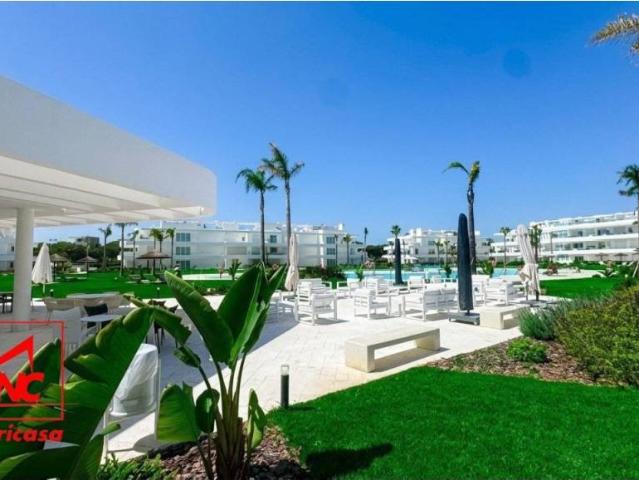 Ático en venta en Costa Noroeste, Andalucía