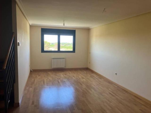 Ático en venta en Ciudad Real, Castilla-La Mancha