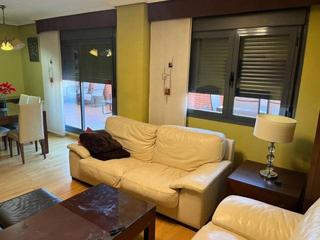Ático en venta en Ciudad Real, Castilla-La Mancha