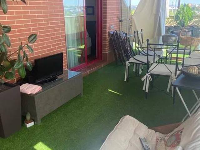 Ático en venta en Ciudad Real, Castilla-La Mancha
