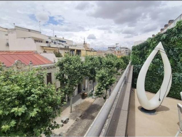 Ático en venta en Ciudad Real, Castilla-La Mancha