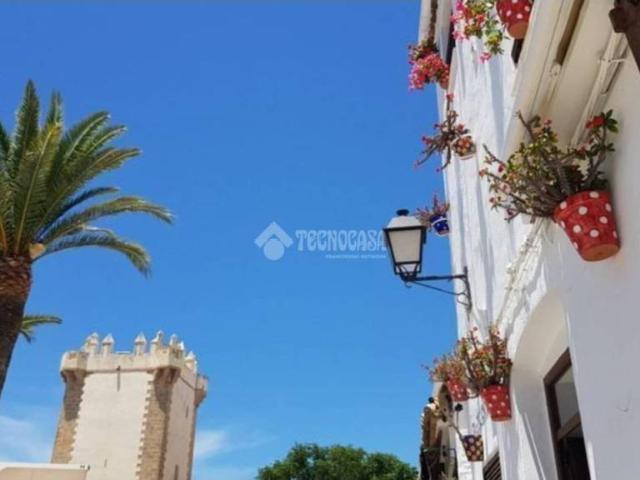 Ático en venta en La Janda, Andalucía