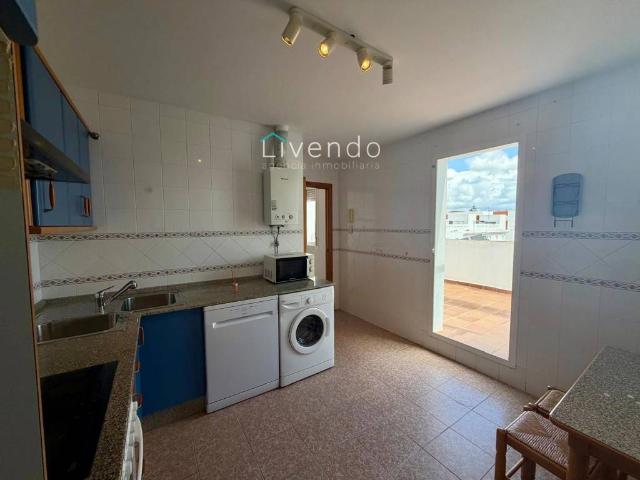 Ático en venta en La Janda, Andalucía