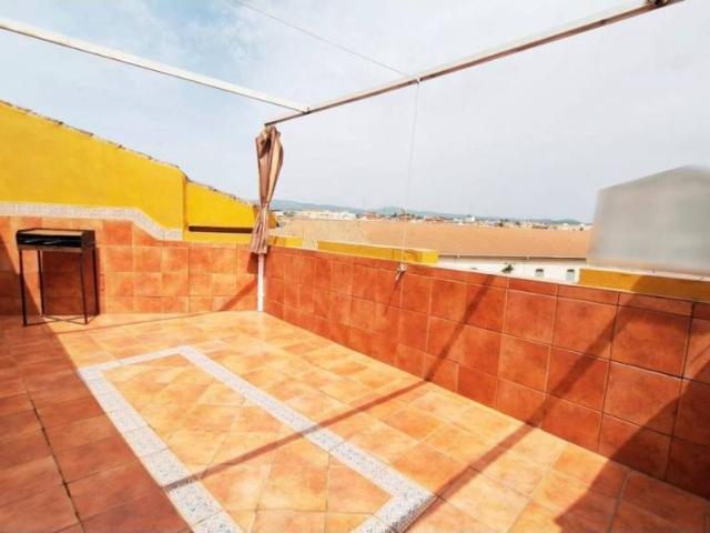 Ático en venta en Distrito de Levante, Córdoba