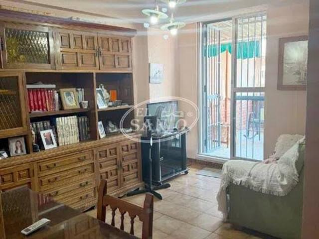 Ático en venta en Distrito de Levante, Córdoba