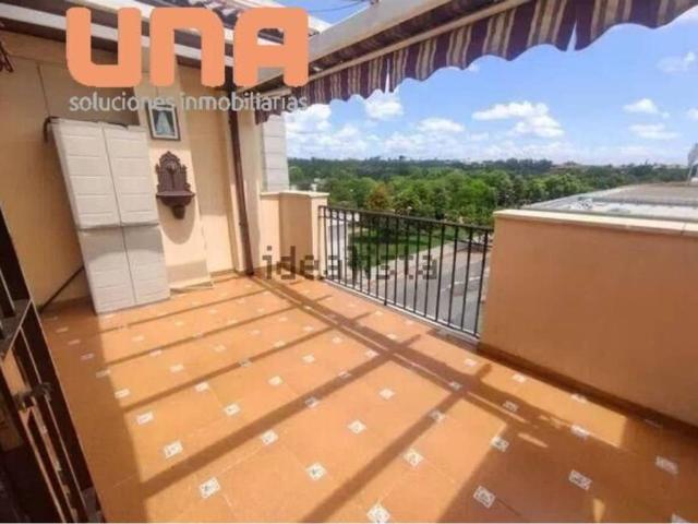 Ático en venta en Córdoba, Andalucía