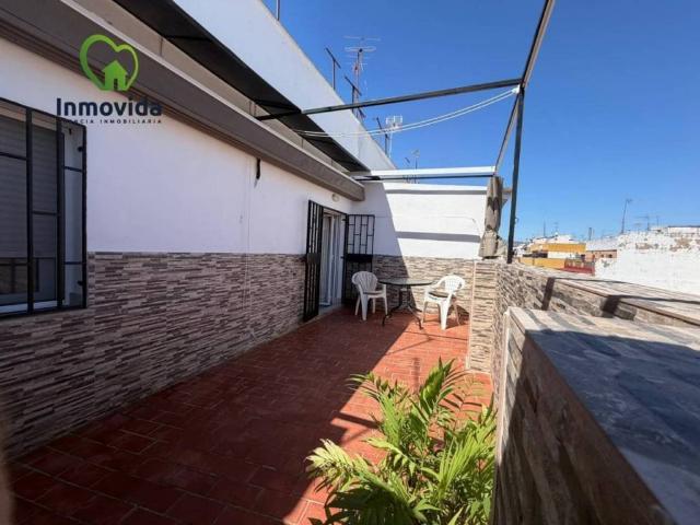 Ático en venta en Córdoba