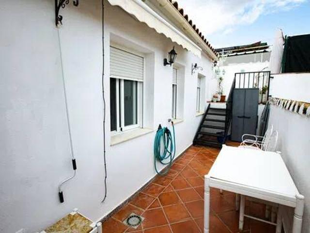 Ático en venta en Distrito Centro, Córdoba