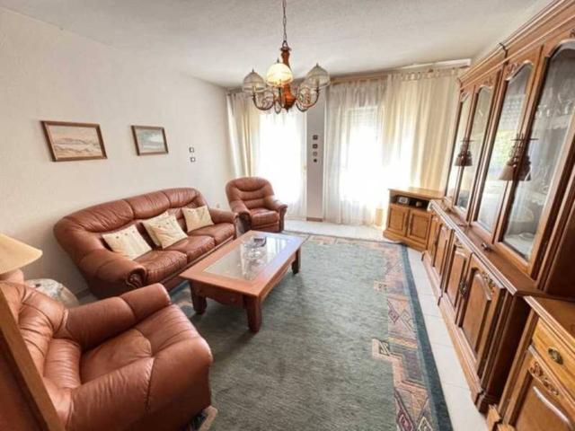 Ático en venta en Coria, Extremadura