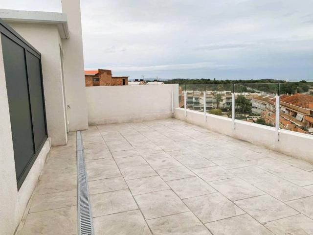 Ático en venta en Garraf, Catalunya