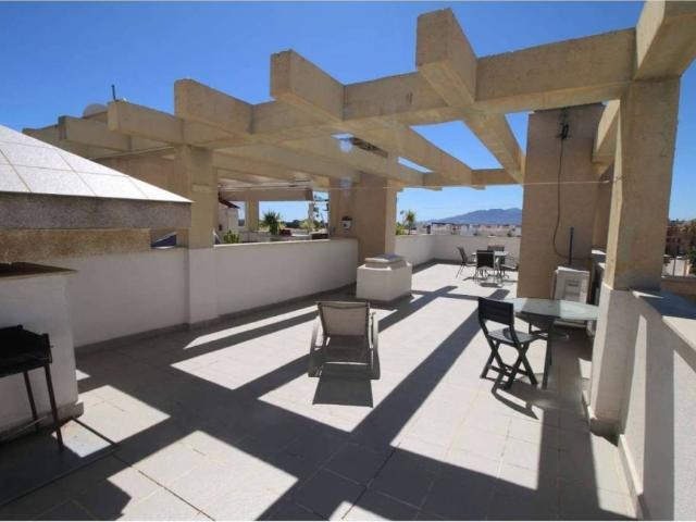 Ático en venta en Cuevas Del Almanzora, Andalucía