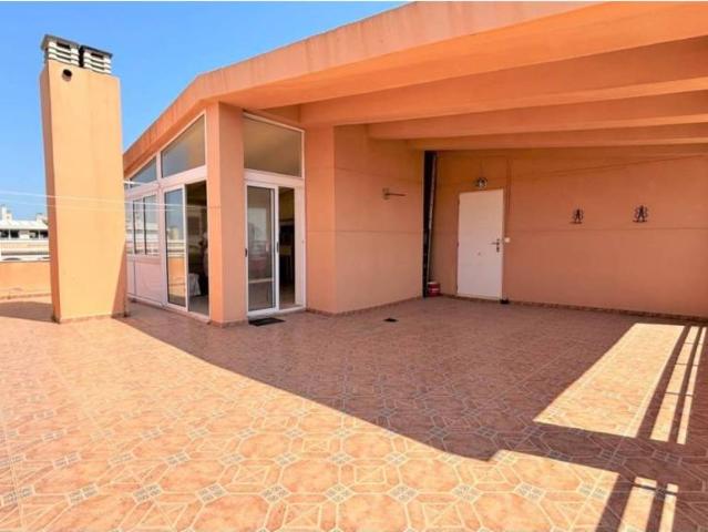 Ático en venta en Cullera