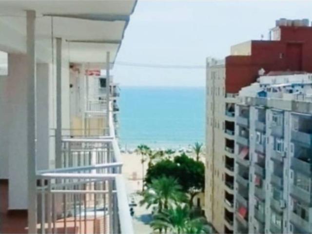 Ático en venta en Cullera