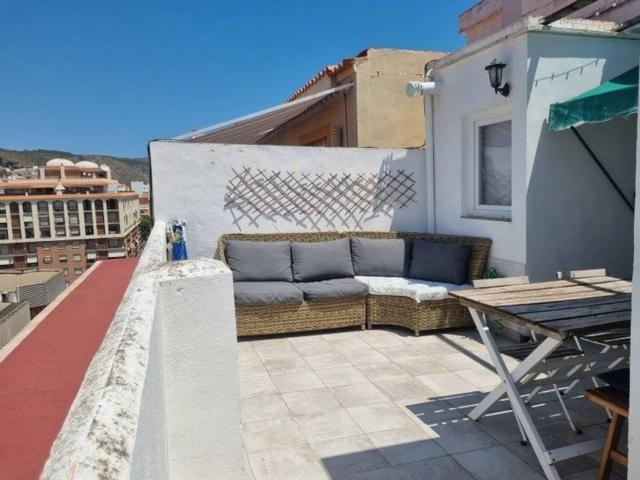 Ático en venta en Cullera