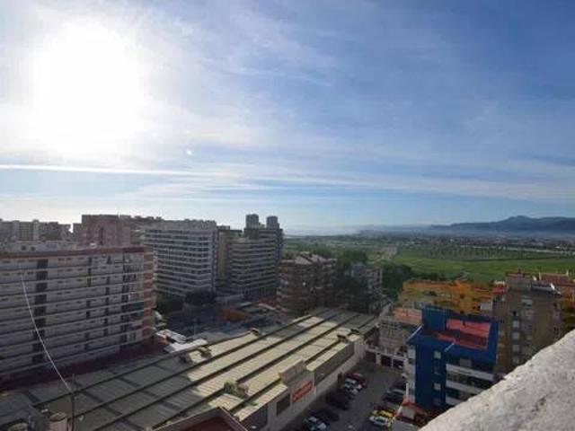 Ático en venta en la Ribera Baixa, Valencia