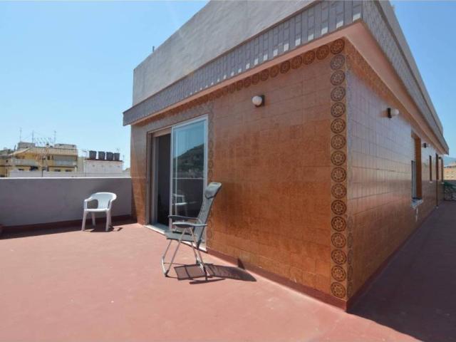 Ático en venta en Cullera