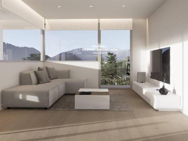 Ático en venta en Baix Penedès, Catalunya