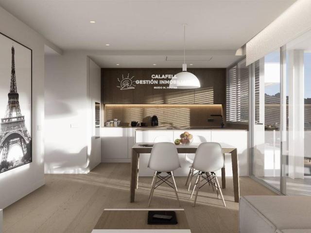 Ático en venta en Baix Penedès, Catalunya