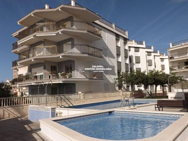 Ático en venta en Baix Penedès, Catalunya