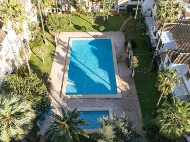 Ático en venta en les Marines, la Marina Alta