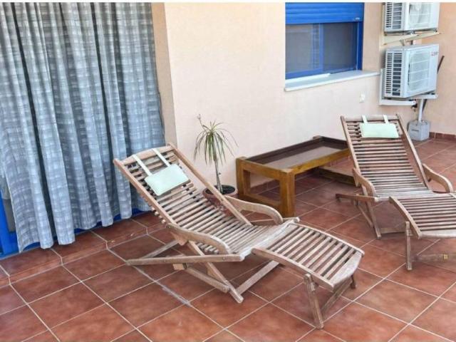 Ático en venta en la Marina Alta, Valencia