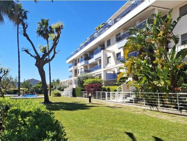 Ático en venta en la Marina Alta, Valencia