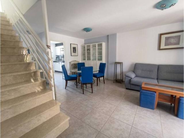Ático en venta en les Marines, la Marina Alta