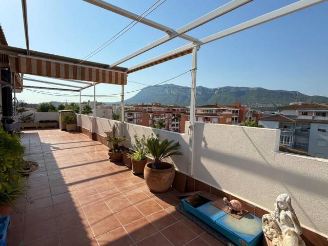Ático en venta en la Marina Alta, Valencia
