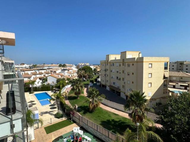 Ático en venta en Dénia