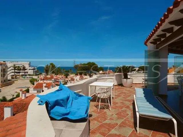 Ático en venta en la Marina Alta, Valencia