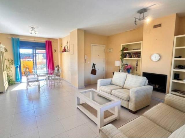 Ático en venta en la Marina Alta, Valencia