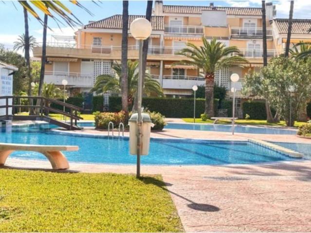 Ático en venta en la Marina Alta, Valencia