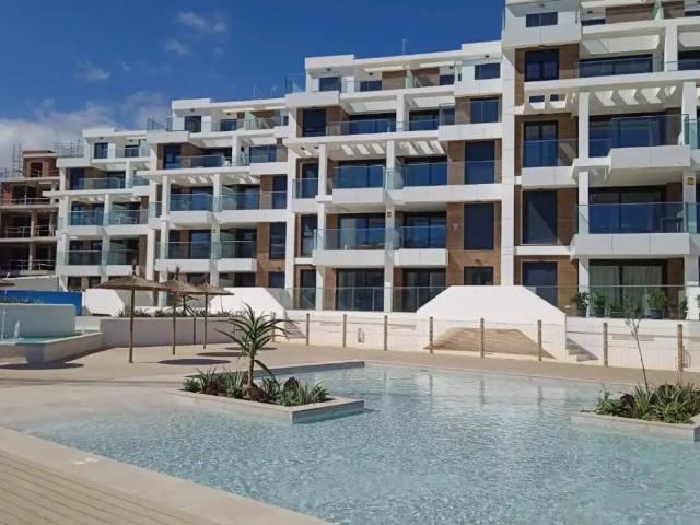 Ático en venta en les Marines, la Marina Alta