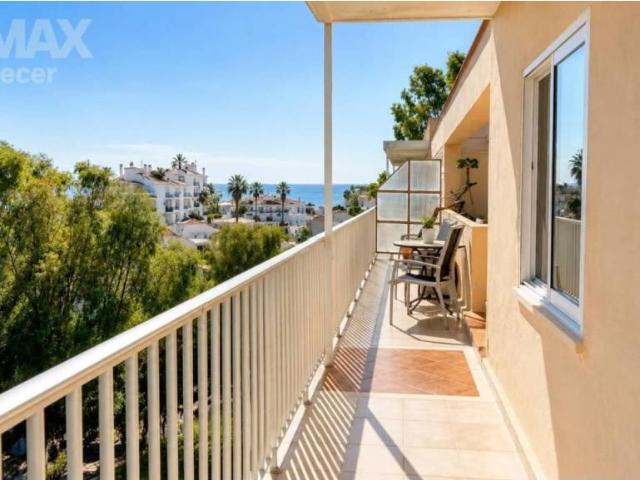 Ático en venta en la Marina Alta, Valencia