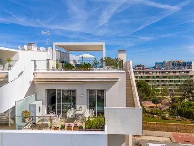Ático en venta en la Marina Alta, Valencia