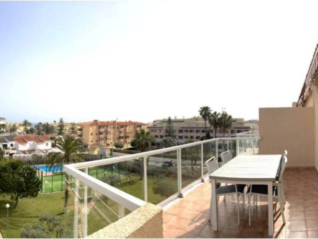 Ático en venta en la Marina Alta, Valencia