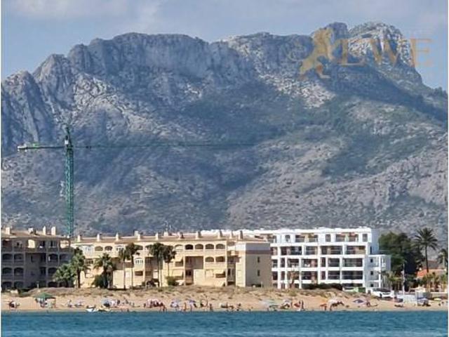 Ático en venta en la Marina Alta, Valencia